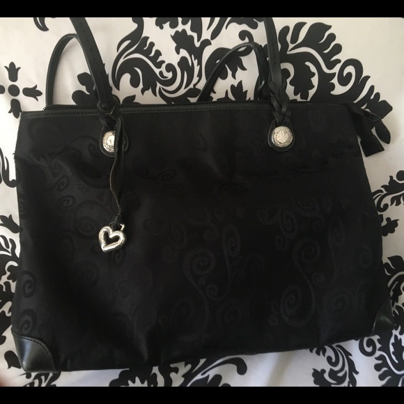 🔆SOLD🔆 BRIGHTON HOBO PURSE #D941901 - Picture 2 of 11